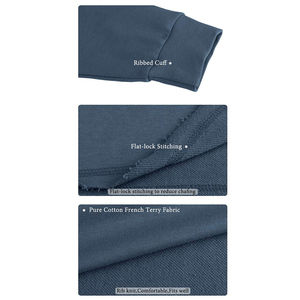 Nueva llegada de alta calidad nueva Sudadera con capucha corta suelta Yoga correr Fitness Crop Sudadera con capucha venta al por mayor desgaste - Product Image 5