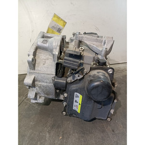 CHANGEMENT AUTOMATIQUE VOLKSWAGEN Golf Série VIII Variant (CG5) UUD/0 AM325065AB DHFA bifuel/méthane 1498 (20>) - Product Image 5