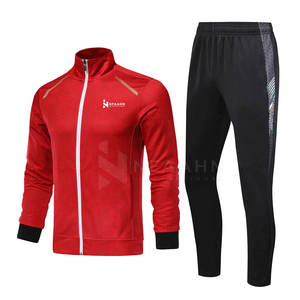 Nuevo Diseño de Chándal Informal con Capucha para Hombre, Ligero, de Manga Larga, para Invierno, el Más Vendido - Product Image 1