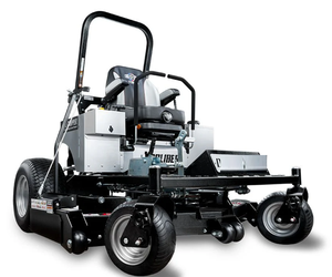 NOUVELLE ARRIVÉE Tondeuse à gazon commerciale à braquage zéro Chopper XCaliber (74") 40HP Vanguard EFI - Product Image 1