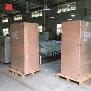 Eabel tùy chỉnh điện phân phối điện Bảng điều khiển hộp MCCB phân phối chính Bảng điều khiển tủ điện - Product Image 6