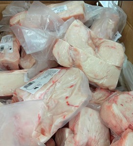 Carne de Cola de Cordero Congelada IQF de Primera Calidad, Envasada al Vacío, Halal, 2 Años de Duración, Empaque a Granel de 10 kg - Product Image 1