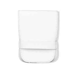 Pince à épiler à sourcils enduite de poudre d'acier inoxydable avec logo personnalisé, pince à cils Échantillons gratuits par Hexa Care avec 2 ans de garantie - Product Image 6