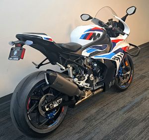 Oferta Increíble: Motocicleta M 1000 R-R / M1000RR 2026 Nueva en Venta - Product Image 3