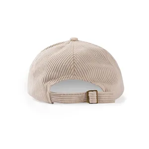 Cappello in Velluto Personalizzato per Merchandising, Cappelli e Berretti Promozionali, Prodotto Saru - Product Image 4