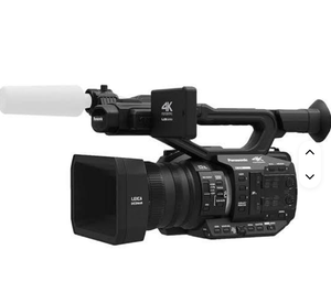 Videocámara Profesional Panasonic AG U X 90 UHD 4K - Product Image 2