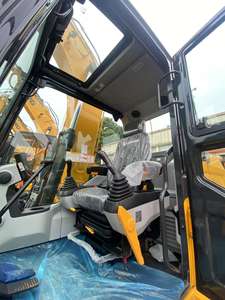 Precio de fábrica 0.65m3 Excavadora 915F en gran descuento Repuestos adjuntos y unidades auxiliares - Product Image 4