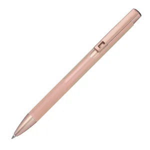 Penna Promozionale Sostenibile in Alluminio Riciclato - NATASHA - Product Image 2