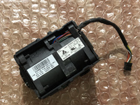 Ventilateur de refroidissement double rotor redondant DC 12V à deux roulements à billes pour serveur ProLiant DL160 G8 Kit 663120-001 677059-001 Garantie 1 an 50 dB 100000