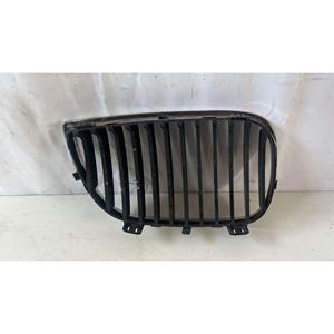 Coppia di Griglie Ornamentali per BMW Serie 1 (E87) (07>) - Product Image 4