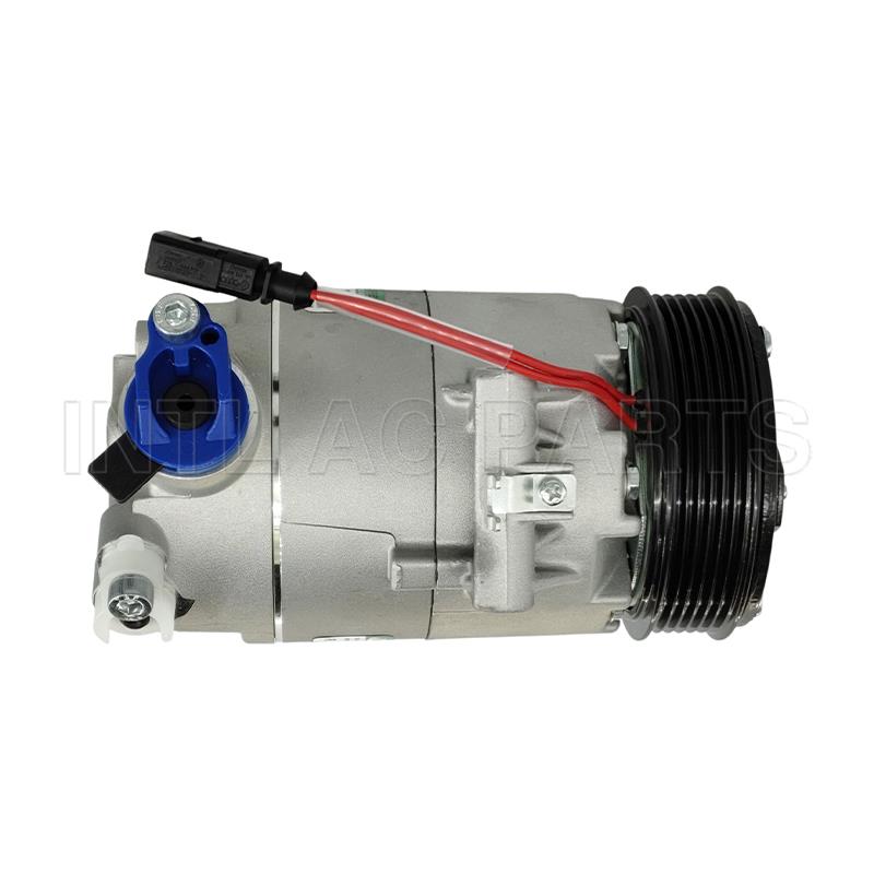 INTL-XZC946 CVC air Compressor for Volkswagen VW Fox/Polo/Crossfox