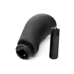 Pomo de Palanca de Cambios Kaya Plastik Cromado para Logan OE 8200379950 Hecho en Turquía - Product Image 3