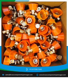 Boquilla de niebla de latón resistente al por mayor, rociador ajustable para atomización agrícola, riego de agua de jardín y lavadoras a presión - Product Image 3