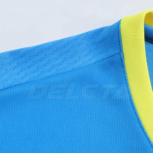 Vente directe d'usine uniforme de football vêtements d'entraînement uniforme de football logo personnalisé uniforme de football - Product Image 5