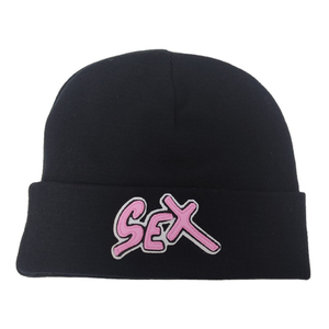 Bonnet d'hiver unisexe personnalisé avec logo camouflage, respirant, imperméable, taille ajustable, broderie tendance - Product Image 2