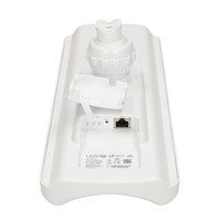 Dispositivo Cliente Ubiquiti LAP-GPS, LiteAP GPS, 2.4GHz, 5GHz, 1x RJ45 1000Mb/s, 17dBi, 90 Grados
