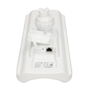 Ubiquiti LAP-<b>GPS</b> Client <b>Device</b>, LiteAP <b>GPS</b>, 2.4GHz, 5GHz, 1x RJ45 1000Mb/s, 17dBi, 90 Degrees - Product Image 6