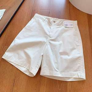 กางเกงผ้าฝ้าย100% สำหรับผู้ชายกางเกงขาสั้นสำหรับว่ายน้ำเล่นเซิร์ฟแห้งเร็วแบบลำลองสำหรับฤดูร้อนจัดส่งแบบ DDP - Product Image 5