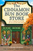 La librairie Cinnamon Bun (broché) Une romance réconfortante des secondes chances dans les petites villes (approvisionnement en gros)