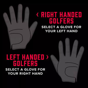 Wholesale Comfortable Breathable Anti-Slip PU Leather Golf <b>Gloves</b> with Custom Logo Cabretta Genuine Leather White Sports - Product Image 3