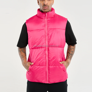 Chaquetas de plumón cortas personalizadas para mujer, abrigo de invierno de talla grande para hombre, abrigos de plumón de pato blanco, ropa de calle, chaqueta acolchada de invierno de gran tamaño - Product Image 3