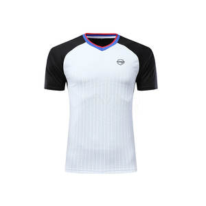 ออกแบบชุดวอลเลย์บอลขายส่งของคุณเอง พิมพ์โลโก้ทีมตามสั่ง ชุดวอลเลย์บอล - Product Image 4