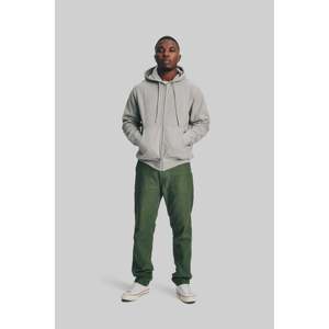Sudadera con Capucha Transpirable 5002 con Cierre de Cremallera - Product Image 2