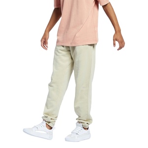 Pantalones de chándal deportivos ajustados para hombre, ropa de calle informal con cierre de cintura elástica, pantalones para correr para entrenamiento físico 2026 - Product Image 1