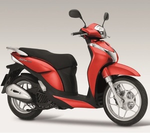 Correa de transmisión Bando para Honda SH125, 916,5x23x30, 916,5 23 30, 916,5-23-30, 916,5*23*30 23100-K01-900, MOQ 300 piezas, tiempo de entrega 60 días - Product Image 2