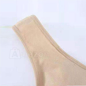 Fabriqué au Pakistan femmes soutien-gorge de sport vêtements actifs femmes soutien-gorge de sport Spandex Polyester soutien-gorge de sport - Product Image 4