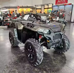 รถอเนกประสงค์ Sportsman 850 รุ่นพรีเมียม ปี 2022 ลดราคาพิเศษ พร้อมการรับประกัน - Product Image 1