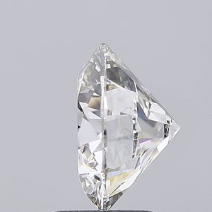 HPHT-CVD เพชรทรงกลมมีความคมชัดขนาด2.64กะรัตเพชรรูปตัว G สี VS2เพชรที่เจียระไนแบบหลวม - Product Image 2