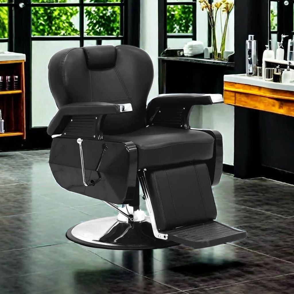 Barber Shop Salon Haircut Chair Barber Chairs For Sale Stylish