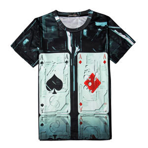 Sweat à capuche personnalisé en tricot pour homme, manches courtes, séchage rapide, respirant, streetwear, entraînement physique, vêtements de sport confortables - Product Image 3