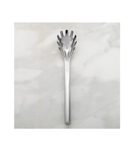 Non-magnetic Stainless Steel Noodle Spoon Best Quality Dinner Table Serving Spoon <b>mirrored</b> steel at Best Price Products - Product Image 5