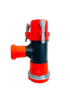 Raccordi per Tubi 125/75 mm <span class=keywords><strong>TE</strong></span> - Product Image 3