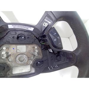 Volante FORD Focus Sedan 2ª Serie Am513600bf3zhe (01>04) - Product Image 2
