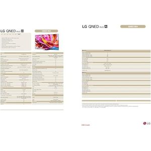 Televisor LED Inteligente 4K de 75 Pulgadas con Atenuación Local de Matriz Completa, Audio y Video Premium, Sistema Operativo Inteligente, Televisor de 100 Pulgadas Premiere - Product Image 1