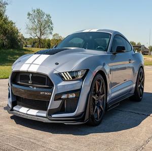 EXTREMADAMENTE LIMPIO, LHD/RHD, 2022, FO-RD MUS-TANG SHELBY GT500, 760 HP, V8 SUPERCARGADO, LISTO PARA ENVIAR - Product Image 1