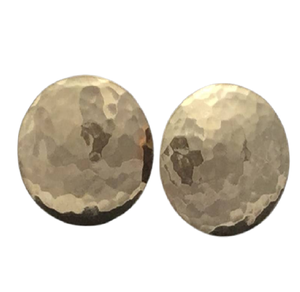 Boucles d'oreilles de bijoux de mariée de luxe à la mode en laiton sans ternissure de Dubaï - Product Image 5