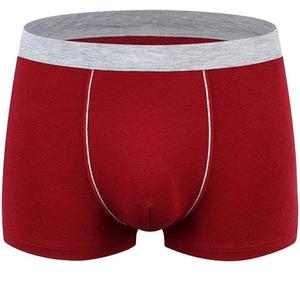 MONO RIDERS High Quality Men's <b>Boxer</b> Briefs-Soft Stretch <b>Polyester</b>/Cotton Lace Decorated High-Rise Underwear - Product Image 3