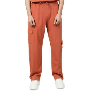 Pantalones Cargo ligeros para hombre, de secado rápido, transpirables, de alta exigencia, la mejor Fabricación, Material suave lavado antibacteriano duradero - Product Image 2