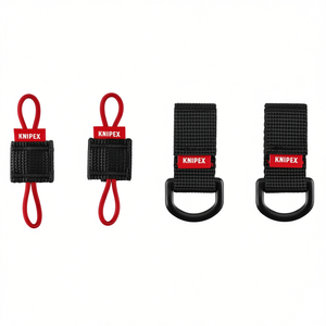 Knipex Set of 4 Module Adapters <b>Tool</b> Bag Essentials - Product Image 3