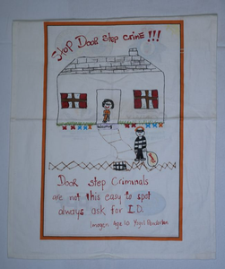 Vente chaude Écologique 100% Coton Torchon Personnalisé Imprimé Floral Conception À Séchage Rapide Jetable Réutilisable pour La Cuisine À Domicile - Product Image 5