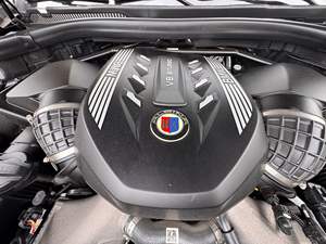 Alpina XB7 2021, 1 Dueño, Motor V8 Twin-Turbo de 612 hp, Tracción en las Cuatro Ruedas, Propiedad de Texas, Sin Modificaciones - Product Image 6
