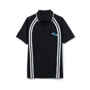 Polo para Hombre y Adulto, Camisa de Manga Corta, Prenda Informal de Calidad Premium, Ideal para Gimnasio - Product Image 1