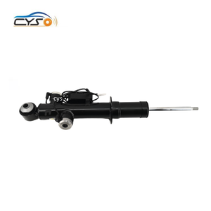 Nucleo Ammortizzatore Sospensione Pneumatica Posteriore con VDC per <span class=keywords><strong>BMW</strong></span> 5 <span class=keywords><strong>Touring</strong></span> F11 518d 520d 520dX 520i 523i 37126796985 37126796986 - Product Image 2