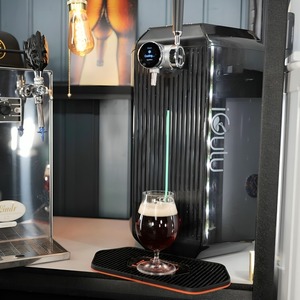Ahora disponible F1 All In One Smart Home Brewer para cervezas, vino y sidra - Product Image 5