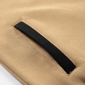 Pull-over lourd pour hommes taille S grande pour vêtements de sport Sweat à capuche d'hiver en coton mélangé et polyester avec impression numérique et logo Basics - Product Image 4