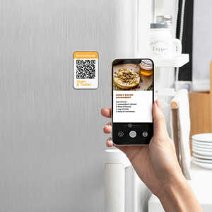 InnovaGoods Fryinn 12 en 1, Freidora de Aire de Acero Negro de 3400 W y 6 L con Parrilla, Control Digital, Accesorios, Libro de Recetas, Forma Cuadrada - Product Image 6